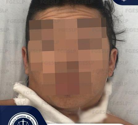 FEMINICIDA DE DULCE ES VINCULADO A PROCESO Y QUEDA EN PRISIÓN PREVENTIVA JUSTIFICADA
