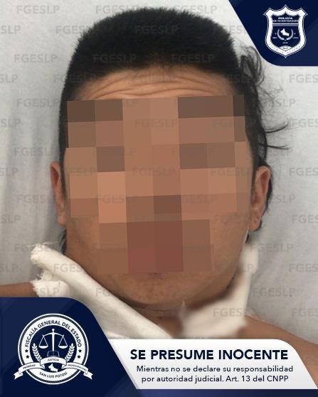 FEMINICIDA DE DULCE ES VINCULADO A PROCESO Y QUEDA EN PRISIÓN PREVENTIVA JUSTIFICADA FEMINICIDA DE DULCE ES VINCULADO A PROCESO Y QUEDA EN PRISIÓN PREVENTIVA JUSTIFICADA