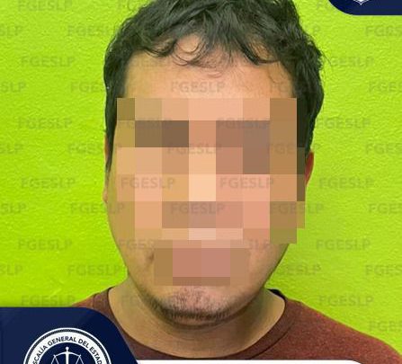 POR VIOLACIÓN, PDI DETIENE A SUJETO EN XILITLA