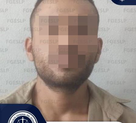 EZEQUIEL “N”, INDICIADO POR DELITO CONTRA LA SALUD Y ALLANAMIENTO ES DETENIDO POR LA FISCALÍA