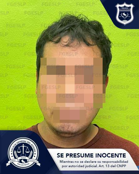 IMPUTADO DE VIOLACIÓN EN XILITLA ES VINCULADO A PROCESO IMPUTADO DE VIOLACIÓN EN XILITLA ES VINCULADO A PROCESO