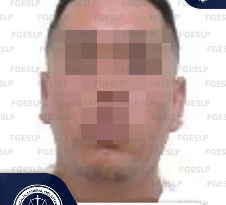 APREHENDE PDI A SUJETO POR ROBO A UNA TIENDA DE CONVENIENCIA EN LA CAPITAL POTOSINA
