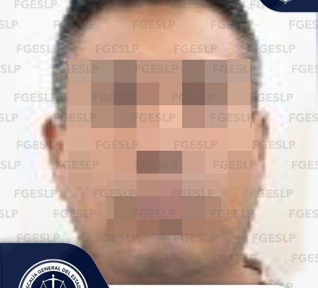 EN SANTA MARÍA, PDI DETIENE A UN SUJETO EN FLAGRANCIA POR EL DELITO DE ATAQUE PELIGROSO