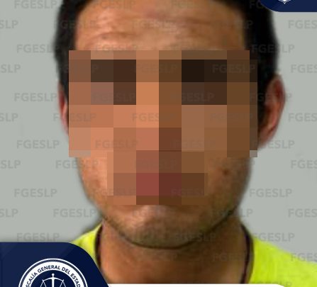 EN SALINAS, PDI DETIENE A JOSÉ LUIS “N”, INDICIADO POR LESIONES CALIFICADAS