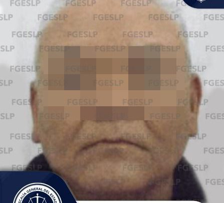 POR SECUESTRO AGRAVADO, OBTIENE FGESLP 50 AÑOS DE PRISIÓN PARA JOSÉ “N”
