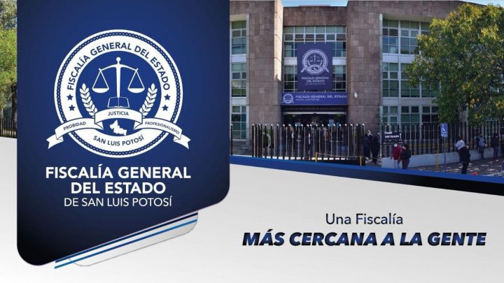 POR EJERCICIO ILÍCITO DE LAS FUNCIONES PÚBLICAS, FGESLP OBTIENE VINCULACIÓN A PROCESO CONTRA SUJETO