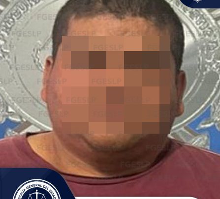 FGESLP OBTIENE PRISIÓN Y VINCULACIÓN A PROCESO CONTRA SUJETO QUE AGREDIÓ A UN MENOR EN VILLA DE RAMOS