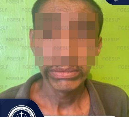 SENTENCIAN EN XILITLA A PAULINO “N” POR TENTATIVA DE FEMINICIDIO: FISCALÍA DE SLP