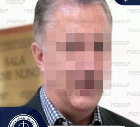 VINCULADO A PROCESO POR SUPUESTO DESVÍO MILLONARIO