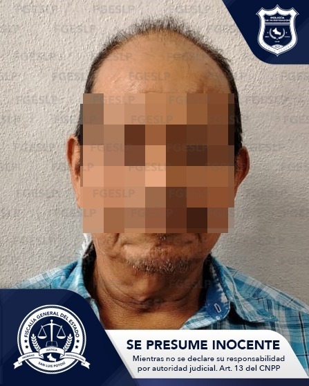 DICTAN PRISIÓN PREVENTIVA A FRANCISCO “N”, SEÑALADO POR VIOLACIÓN EN AQUISMÓN DICTAN PRISIÓN PREVENTIVA A FRANCISCO “N”, SEÑALADO POR VIOLACIÓN EN AQUISMÓN