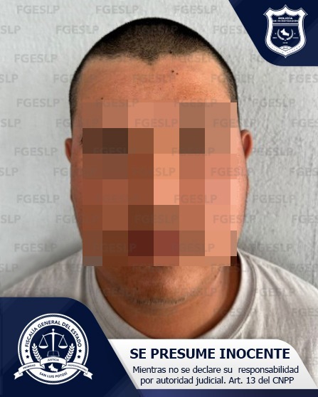 FGESLP OBTIENE VINCULACIÓN A PROCESO Y PRISIÓN CONTRA IMPUTADO POR HOMICIDIO CALIFICADO EN GRADO DE TENTATIVA FGESLP OBTIENE VINCULACIÓN A PROCESO Y PRISIÓN CONTRA IMPUTADO POR HOMICIDIO CALIFICADO EN GRADO DE TENTATIVA