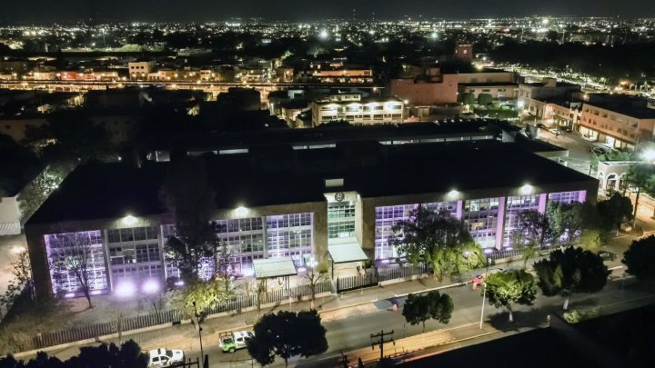 VINCULAN A PROCESO A TRES POLICÍAS CAPITALINOS POR ABUSO DE AUTORIDAD: FISCALÍA DE SLP