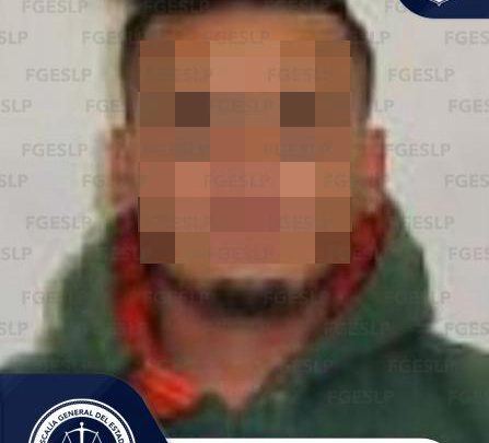FGESLP LOGRA SENTENCIA PARA ACUSADO DE HOMICIDIO DE UN MENOR