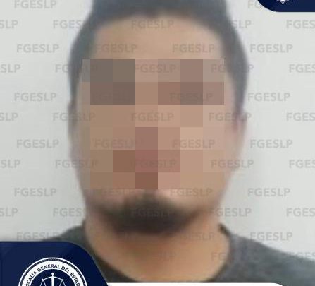LITIGADORES DE LA FGESLP OBTIENEN FALLO CONDENATORIO POR HOMICIDIO CALIFICADO CONTRA MARTÍN “N”