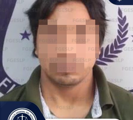CAPTURA POLICÍA INVESTIGADORA A INDICIADO POR VIOLACIÓN EN MATLAPA