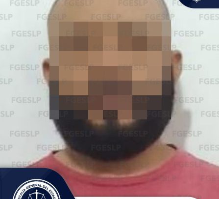 APREHENDE POLICÍA DE INVESTIGACIÓN A ANDRÉS “N”, INDICIADO POR VIOLENCIA FAMILIAR EN MOCTEZUMA