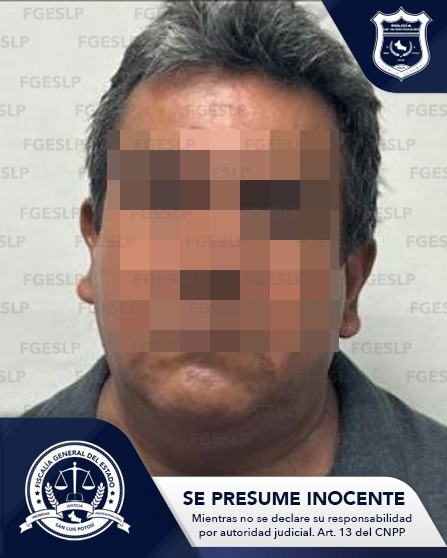AGENTES DE LA FISCALÍA DE SLP DETIENEN EN ZARAGOZA A SUJETO SEÑALADO POR FRAUDE AGENTES DE LA FISCALÍA DE SLP DETIENEN EN ZARAGOZA A SUJETO SEÑALADO POR FRAUDE