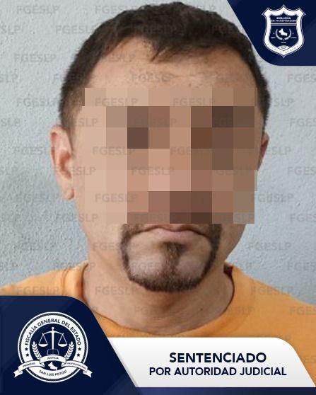 FISCALÍA POTOSINA LOGRA SENTENCIA DE MÁS DE 19 AÑOS CONTRA ACUSADO DE VIOLACIÓN EN CIUDAD VALLES FISCALÍA POTOSINA LOGRA SENTENCIA DE MÁS DE 19 AÑOS CONTRA ACUSADO DE VIOLACIÓN EN CIUDAD VALLES