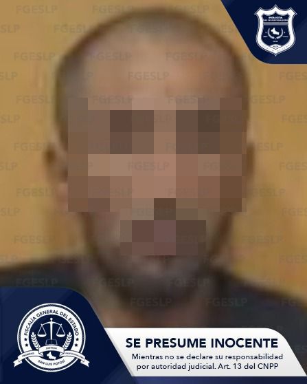 FGESLP DETIENE EN LA CAPITAL A SUJETO INDICIADO POR ROBO CALIFICADO FGESLP DETIENE EN LA CAPITAL A SUJETO INDICIADO POR ROBO CALIFICADO