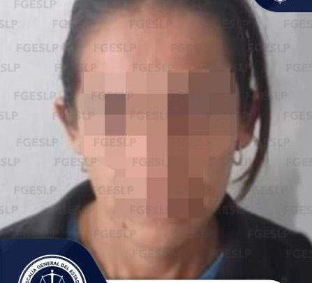 FISCALÍA DE SLP LOGRA CONDENA PARA ACUSADA POR LESIONES Y VIOLENCIA FAMILIAR