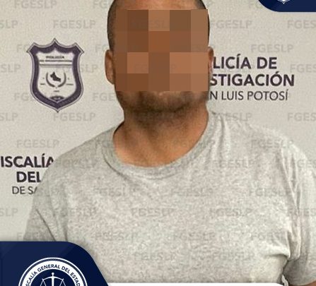 PDI CUMPLIMENTÓ DOS ÓRDENES DE APREHENSIÓN A UN SUJETO POR HOMICIDIO CALIFICADO