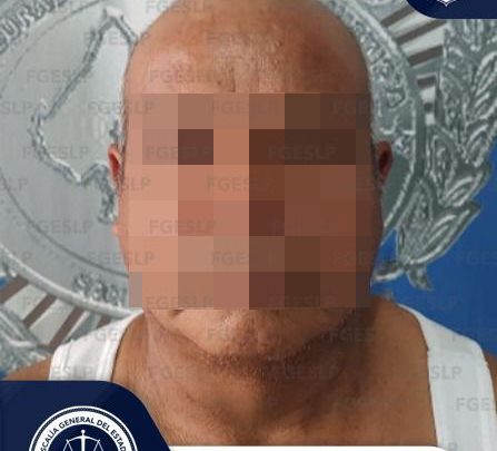 PEDRO “N”, SUJETO SEÑALADO DE VIOLACIÓN, ES DETENIDO POR LA PDI EN MEXQUITIC