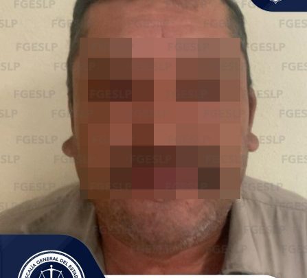 SUJETO SEÑALADO DE VIOLACIÓN ES DETENIDO POR LA PDI EN SGS