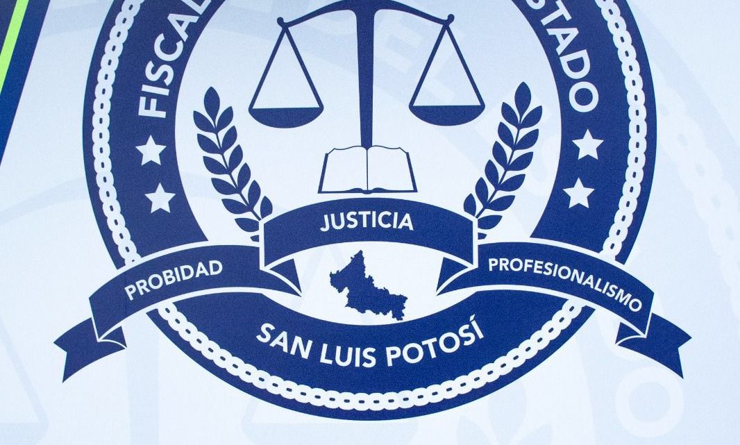 PDI POTOSINA CAPTURA EN MATEHUALA A SUJETO BUSCADO EN NUEVO LEÓN POR SECUESTRO EXPRÉS