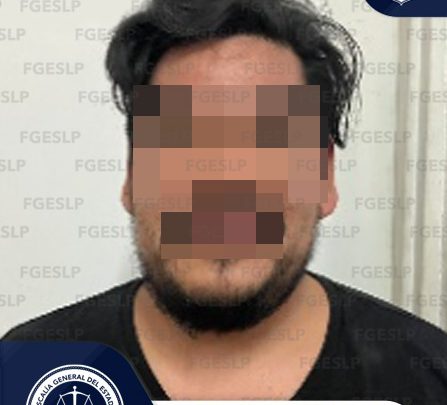 PDI DETIENE EN LA CAPITAL A SUJETO INDICIADO POR VIOLACIÓN Y VIOLENCIA FAMILIAR