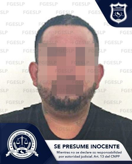 FISCALÍA DE SLP OBTIENE VINCULACIÓN A PROCESO DE EDUARDO “N” POR HOMICIDIO EN LA CAPITAL FISCALÍA DE SLP OBTIENE VINCULACIÓN A PROCESO DE EDUARDO “N” POR HOMICIDIO EN LA CAPITAL