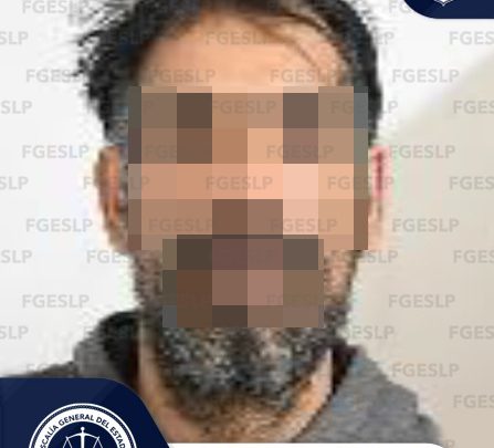 APREHENDE POLICÍA DE INVESTIGACIÓN A INDICIADO POR ROBO CALIFICADO