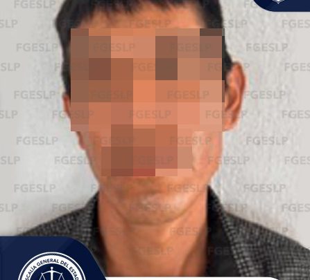 EN ALAQUINES, AGENTES DE LA PDI CAPTURAN A SUJETO POR HOMICIDIO