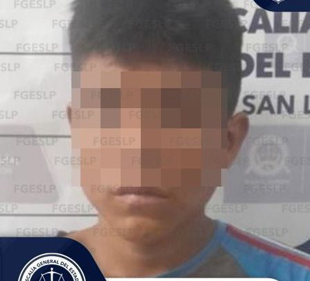 FGESLP LOGRA VINCULACIÓN A PROCESO CONTRA SUJETO IMPUTADO DE LESIONES EN AQUISMÓN