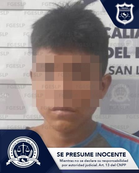 FGESLP LOGRA VINCULACIÓN A PROCESO CONTRA SUJETO IMPUTADO DE LESIONES EN AQUISMÓN FGESLP LOGRA VINCULACIÓN A PROCESO CONTRA SUJETO IMPUTADO DE LESIONES EN AQUISMÓN