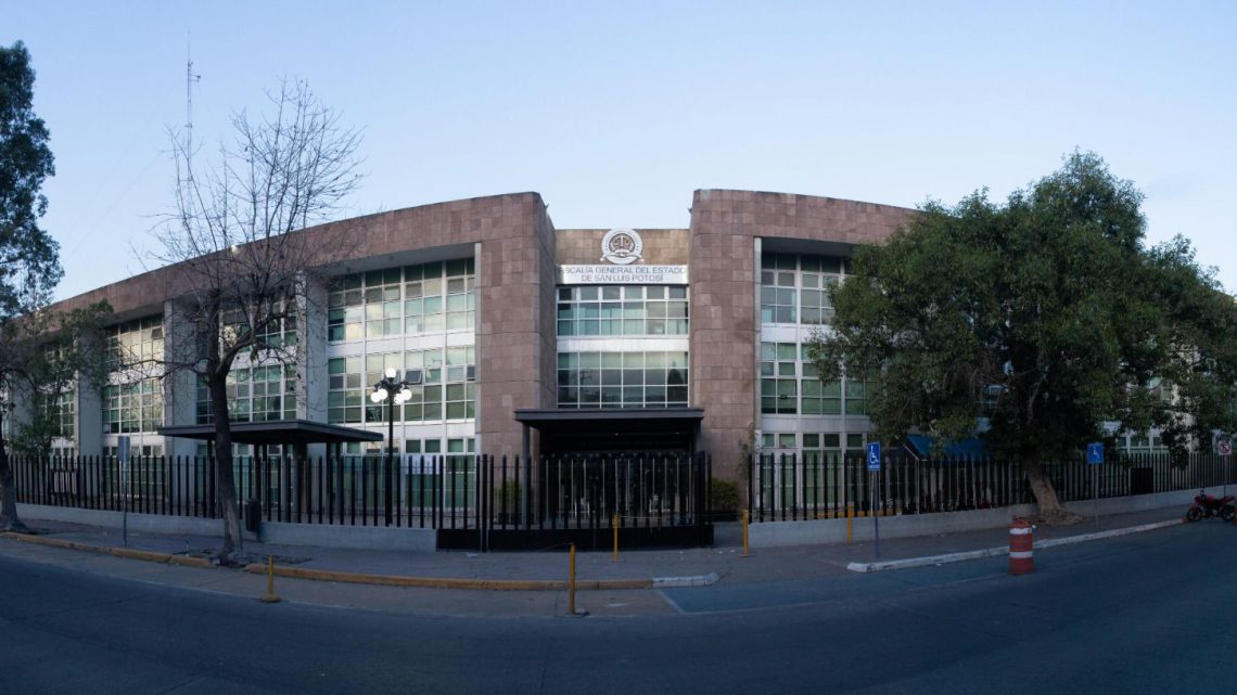 FISCALÍA INVESTIGA DECESO DE PERSONA LOCALIZADA EN LA DELEGACIÓN LA PILA, SLP FISCALÍA INVESTIGA DECESO DE PERSONA LOCALIZADA EN LA DELEGACIÓN LA PILA, SLP