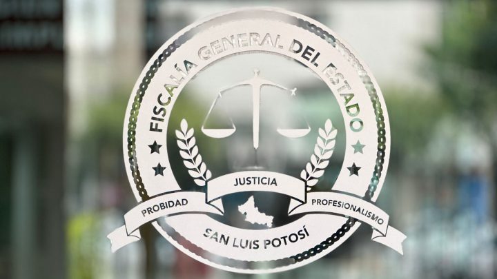 FGESLP OBTIENE VINCULACIÓN A PROCESO DE SEIS INDICIADOS POR BLOQUEO A LA CARRETERA 57