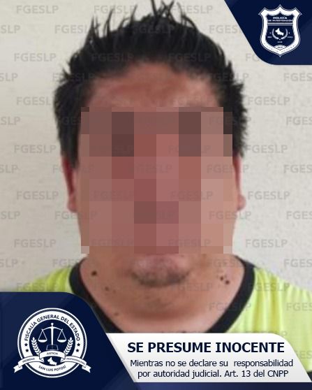 PDI APREHENDE A INDICIADO POR ROBO CALIFICADO EN LA CAPITAL DE SLP PDI APREHENDE A INDICIADO POR ROBO CALIFICADO EN LA CAPITAL DE SLP