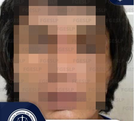 DICTAN VINCULACIÓN A PROCESO A MATEO “N” POR HOMICIDIO CALIFICADO EN SLP: FISCALÍA
