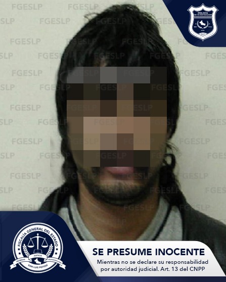 PDI CUMPLIMENTA ORDEN DE APREHENSIÓN POR DELITOS CONTRA LA SALUD EN EL PENAL DE SLP PDI CUMPLIMENTA ORDEN DE APREHENSIÓN POR DELITOS CONTRA LA SALUD EN EL PENAL DE SLP