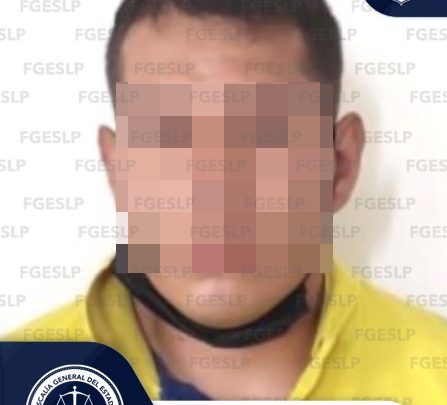 UECS OBTIENE CONDENA DE 56 AÑOS DE PRISIÓN PARA ACUSADO DE SECUESTRO Y ROBO EN SLP