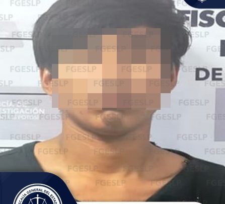 FISCALÍA LOGRÓ PRISIÓN PARA SEÑALADO DE USAR PONCHA LLANTAS EN CONTRA DE POLICÍAS EN CIUDAD VALLES, SLP