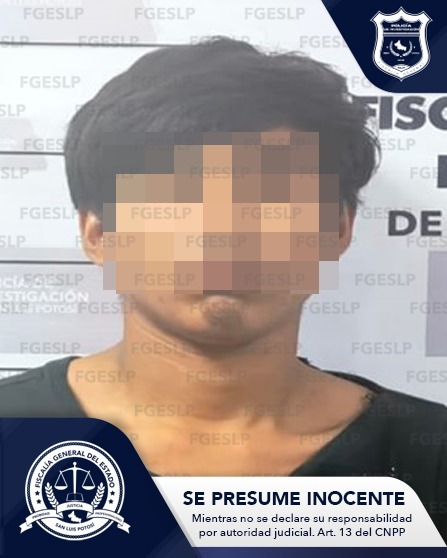 FISCALÍA LOGRÓ PRISIÓN PARA SEÑALADO DE USAR PONCHA LLANTAS EN CONTRA DE POLICÍAS EN CIUDAD VALLES, SLP