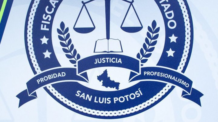 FISCALÍA DE SLP ABRE CARPETA DE INVESTIGACIÓN POR INCENDIO EN UNA CASA DE LA COMUNIDAD PEÑASCO