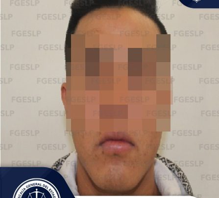 A PRISIÓN SUJETO SEÑALADO DE ROBOS A TIENDAS DE CONVENIENCIA EN SLP: FISCALÍA