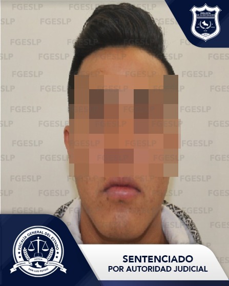 A PRISIÓN SUJETO SEÑALADO DE ROBOS A TIENDAS DE CONVENIENCIA EN SLP: FISCALÍA A PRISIÓN SUJETO SEÑALADO DE ROBOS A TIENDAS DE CONVENIENCIA EN SLP: FISCALÍA