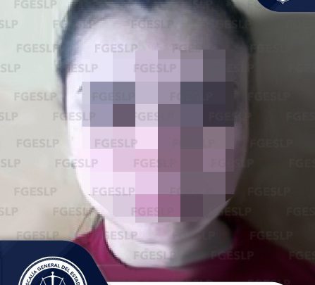 FISCALÍA LOGRA SENTENCIA CONTRA PEDIATRA ACUSADA DEL HOMICIDIO DE UNA BEBÉ EN SLP