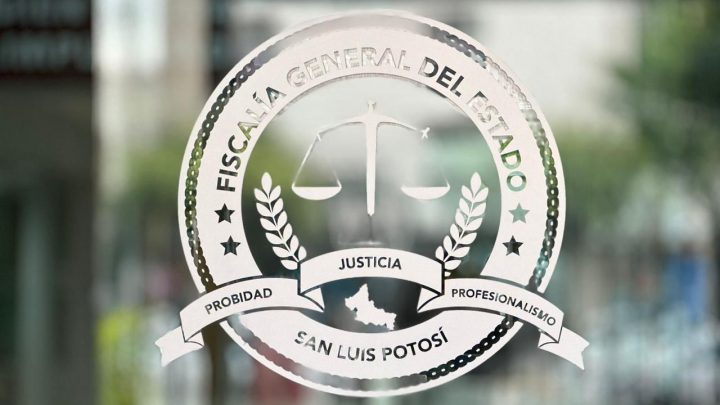 FGESLP INVESTIGA MUERTE DE UNA MUJER EN LA COLONIA SAN FRANCISCO, SGS
