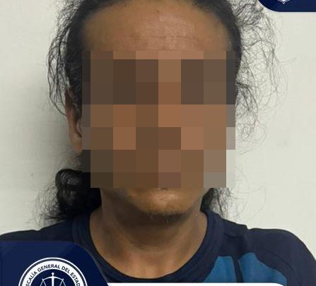 NAHUM “N” SEÑALADO DE FEMINICIDIO OCURRIDO EN SGS, ES VINCULADO A PROCESO: FGESLP