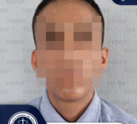 POR UN HOMICIDIO EN SAN CIRO DE ACOSTA, FGESLP LOGRA VINCULACIÓN A PROCESO DE MANUEL “N”