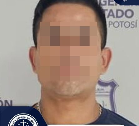 CAPTURA PDI A INDICIADO POR ROBO CON VIOLENCIA DE UNA MOTOCICLETA